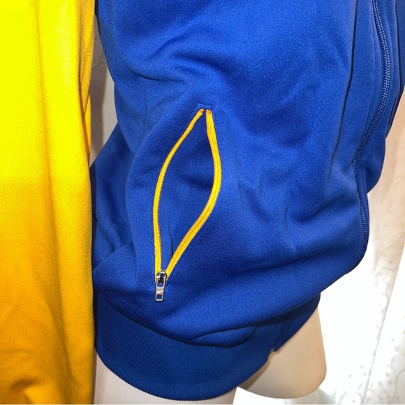 Nike Brewers jacket - Picture 4 of 6